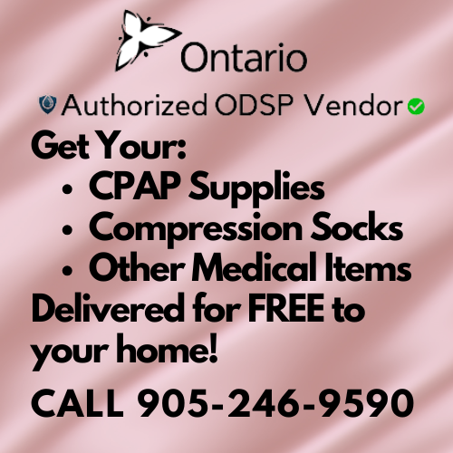 CPAP One-Stop