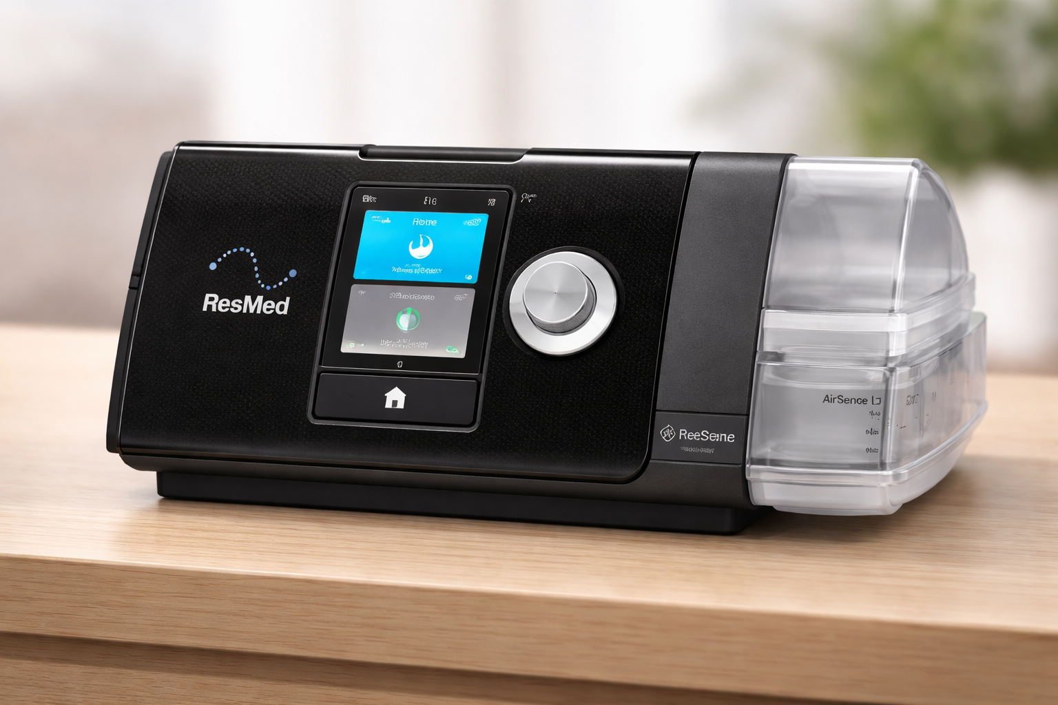 ResMed AirSense 11 vs. AirSense 10: Is It Time to Upgrade?