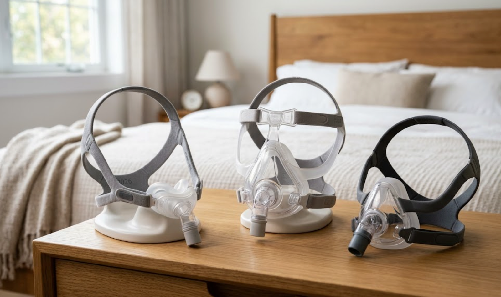 The Expert Guide to New CPAP Masks Released in 2026