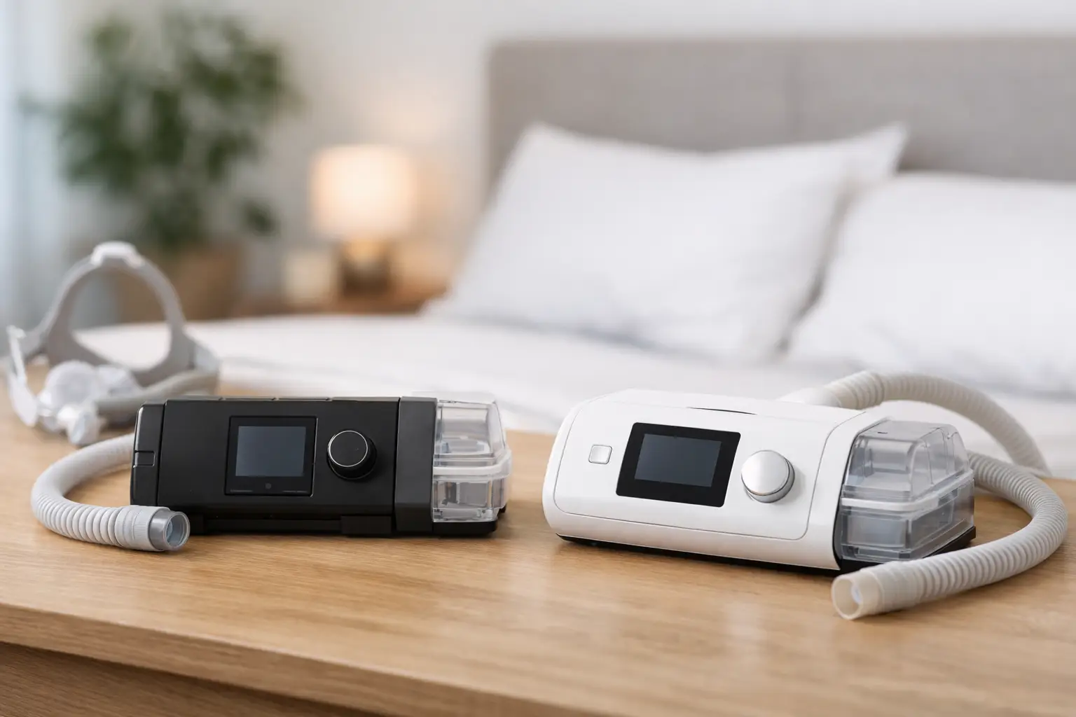 CPAP vs APAP Machines: Which One Fits You?