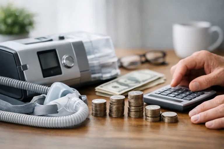 How Direct Billing for CPAP Reduces Upfront Costs