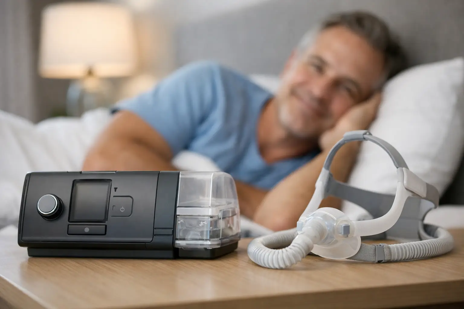 Zero Setup Fee CPAP: What You Should Expect