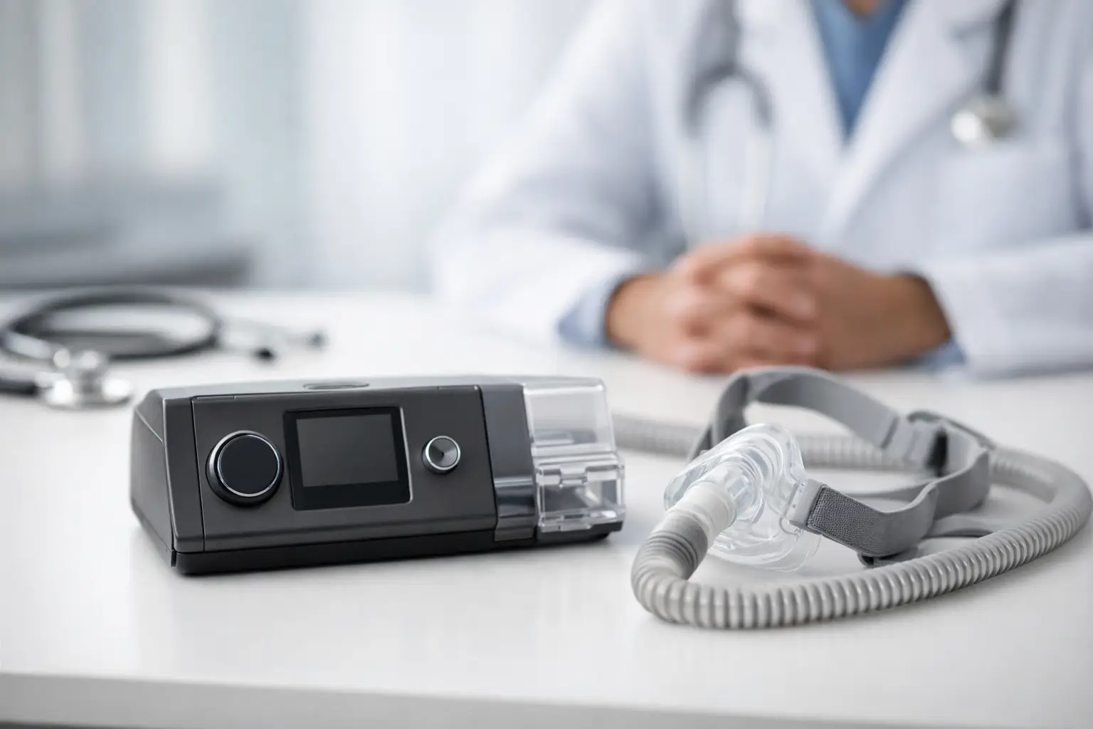 Are CPAP Machines Prescription Required? Yes.