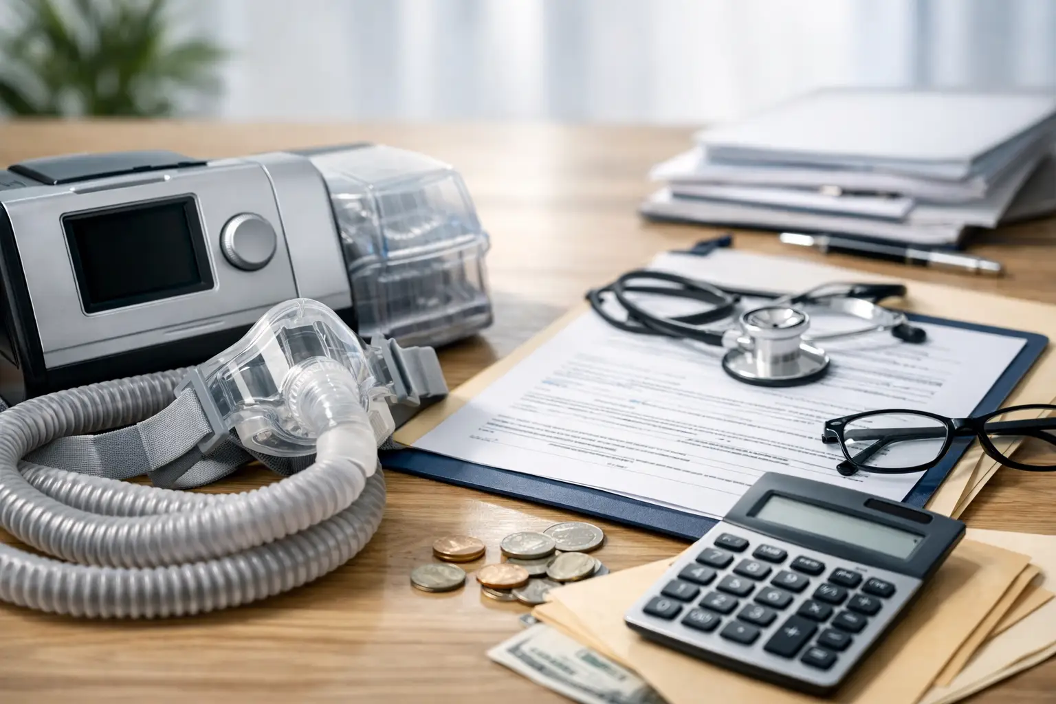 automatic cpap machine review CPAP Insurance Billing Guide for Fewer Surprises