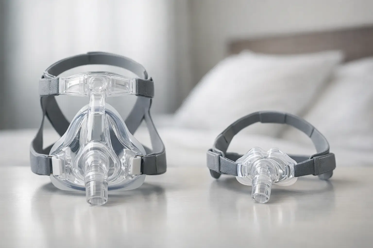 automatic cpap machine review Full Face Versus Nasal Mask: Which Fits You?
