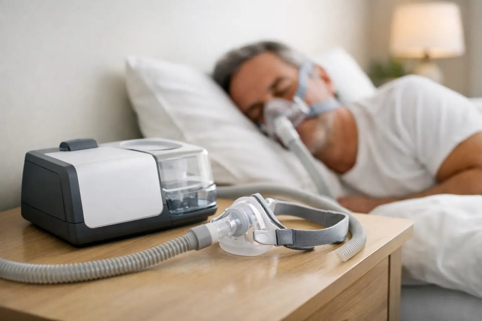 Sleep Apnea Machine for Beginners Made Simple