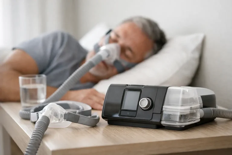What Is CPAP Therapy? A Clear Guide for New Users