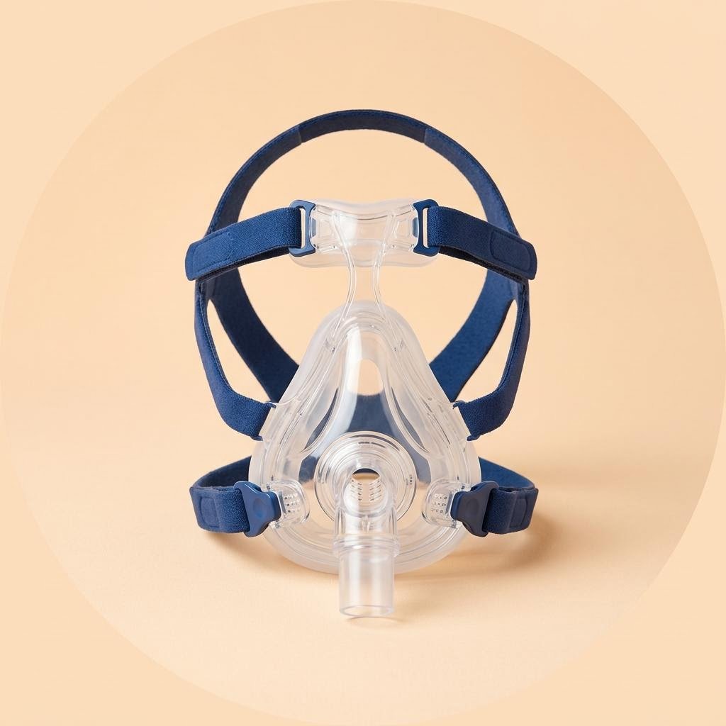 CPAP Masks
