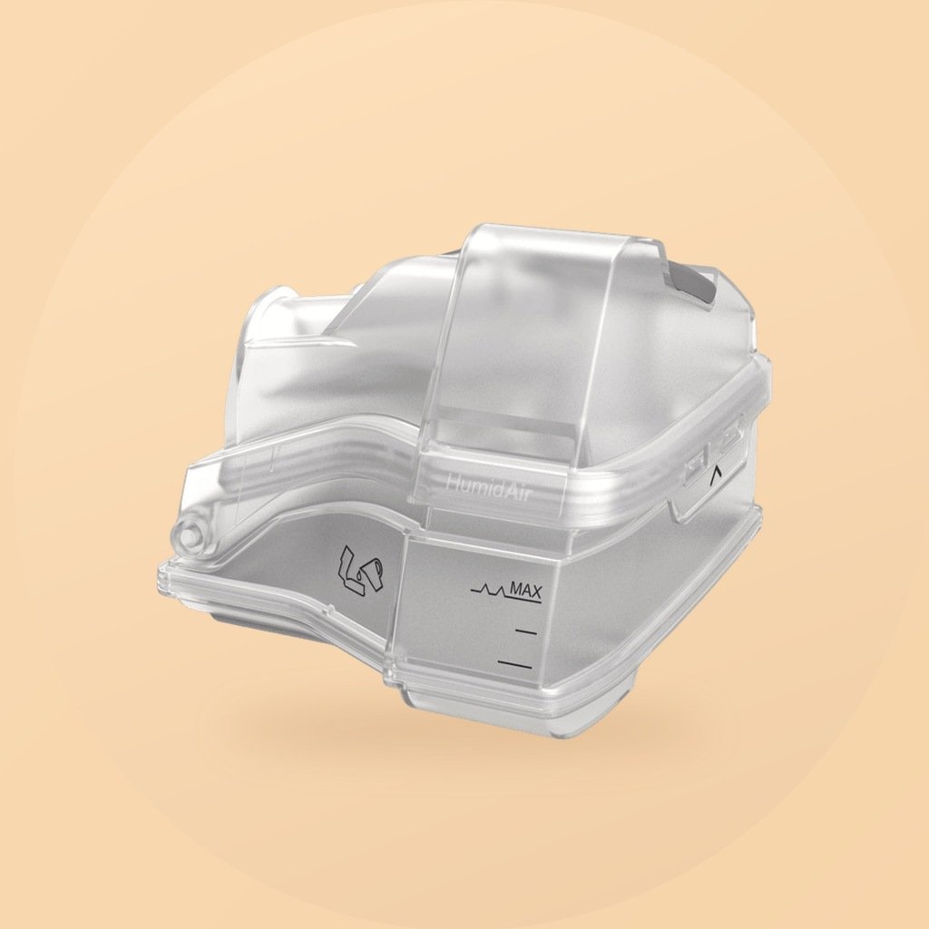 Humidifier Chambers