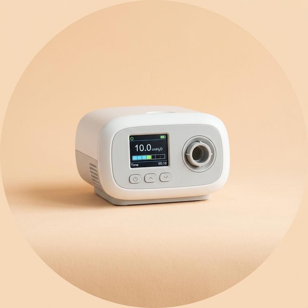 CPAP Machines