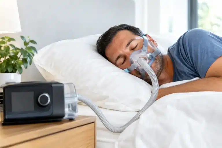 7 CPAP Therapy Benefits That Change Your Days