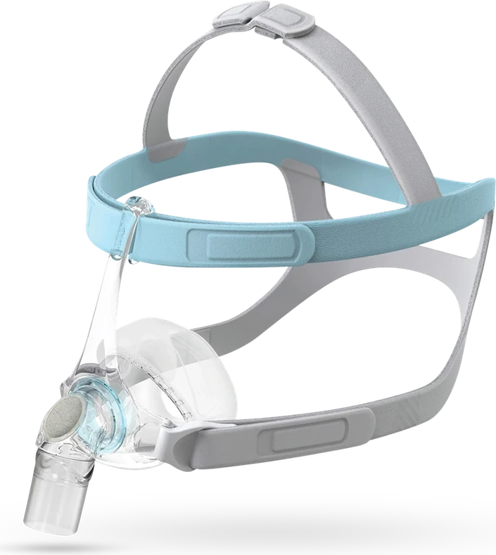 Nasal masks