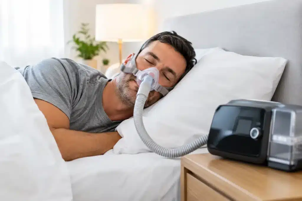 Can CPAP Help Daytime Fatigue? What to Expect