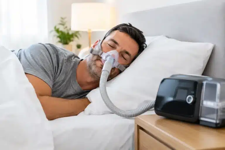 Can CPAP Help Daytime Fatigue? What to Expect