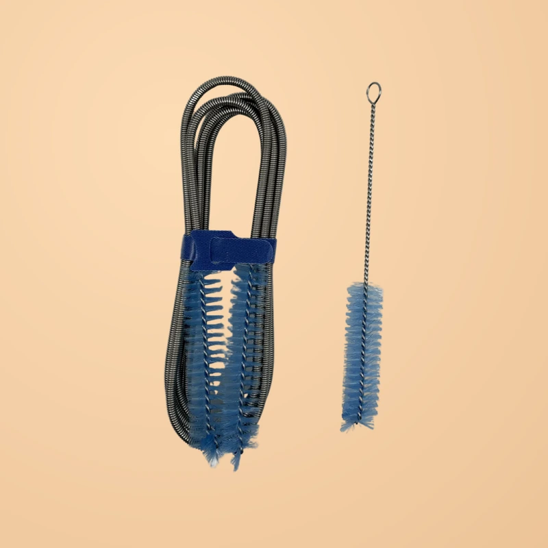 Cleaning Supplies