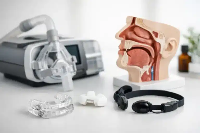 CPAP Alternatives That May Work for Sleep Apnea