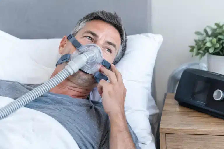 Why Does CPAP Leak? Causes and Simple Fixes